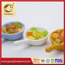 Hot Sale Dried Pineapple Dices